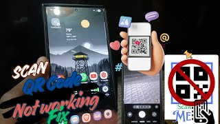 Phone Camera Not Scanning QR Code Fix Net Worth
