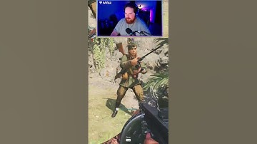 REVIVE GLITCH in CALDERA!? #shorts