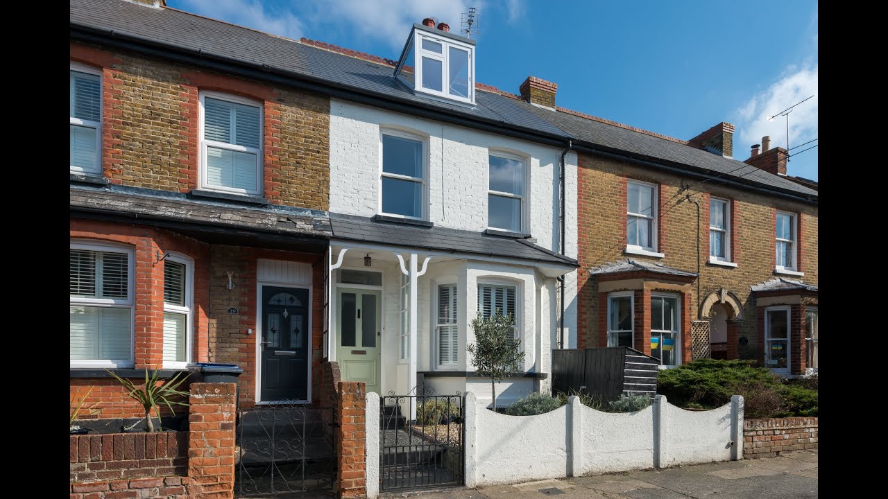 Clare Road, Whitstable YouTube