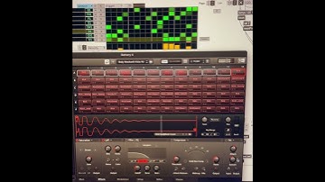generative beats 2023-03-13
