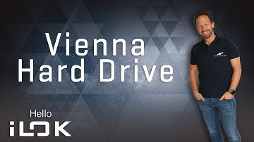 Vienna Hard Drive and Installation from a Local Drive