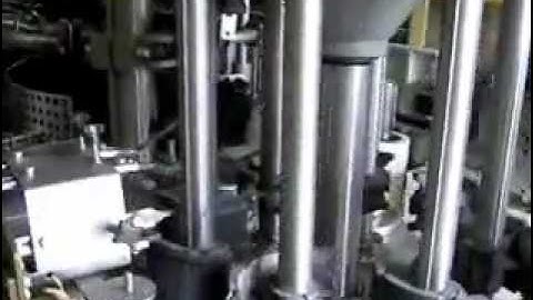 Bottle Labeling Machine | Krones Labeler | Mectec(519)787-8740
