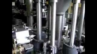 Bottle Labeling Machine | Krones Labeler | Mectec(519)787-8740