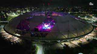 La Renga - Estadio Único Diego Armando Maradona La Plata