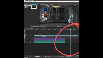 FIX: Shadowplay Audio Sync Issue in Magix Vegas Movie Studio 17