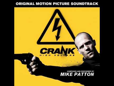 Mira Mike Patton - Crank 2 : High Voltage OST - Part 7 en YouTube