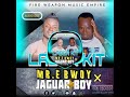 Laberkit By Jaguar Starboy Ft Mr E Bwoy Music