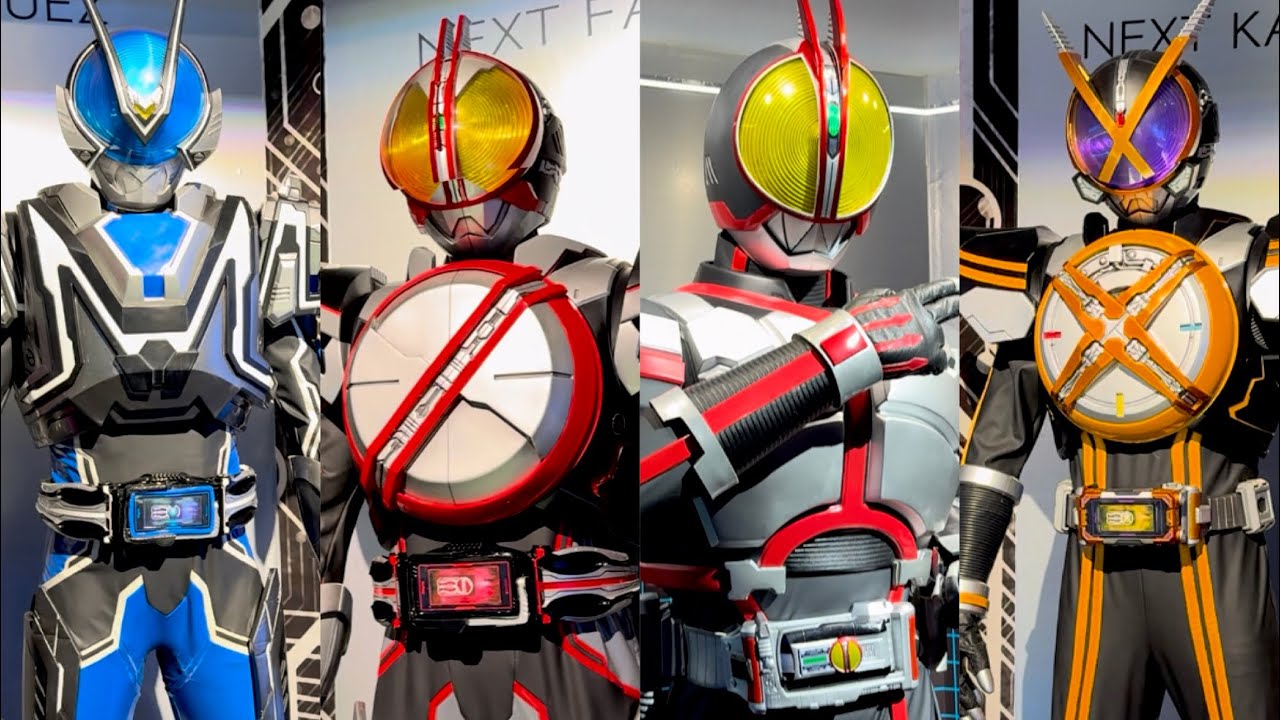 仮面ライダー　ダイナー　バッジ　ファイズ② 公式】仮面ライダーザダイナー on X: 