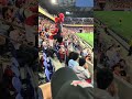 NY Red Bulls Mascot