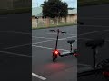 NEW E SCOOTER!!!!!! #housemusic #remix #dj #music #electronicmusic #cool #mtb