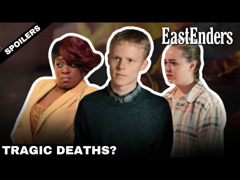 'EastEnders Spoilers: Which