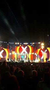 Arena di Verona - J-ax Jack la Furia - Salsa