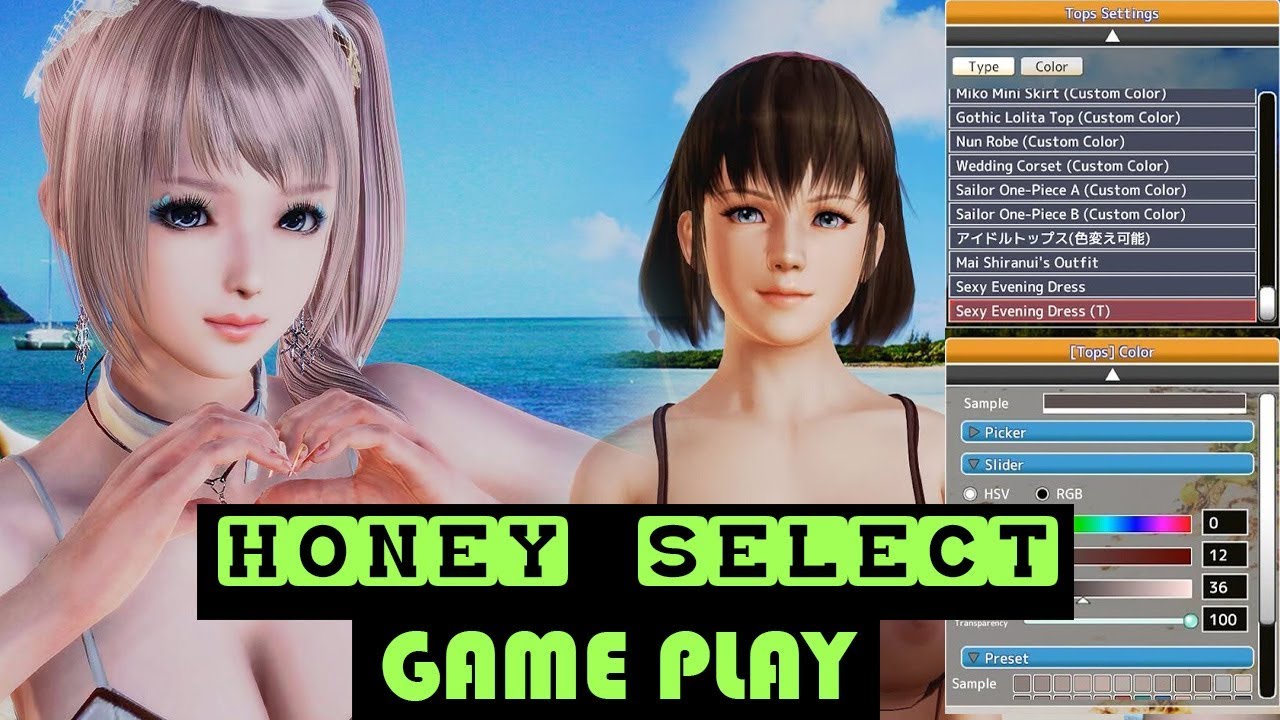 honey select studio download