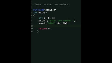 #2 C programming Exercise || C language tutorial #shorts #programming