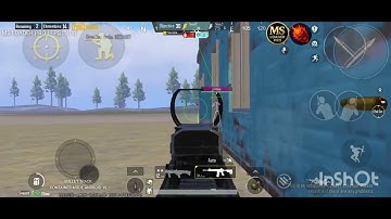 Pubg Mobile hack 4.1 ( New 4.1 Version Inbuilt Esp Mod)  | Pubg Mobile Gl+Kr