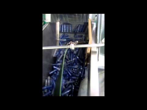 瓶胚測試影片