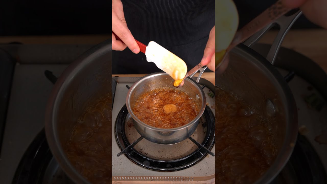 Mcdonald S Sweet N Sour Sauce Original Recipe