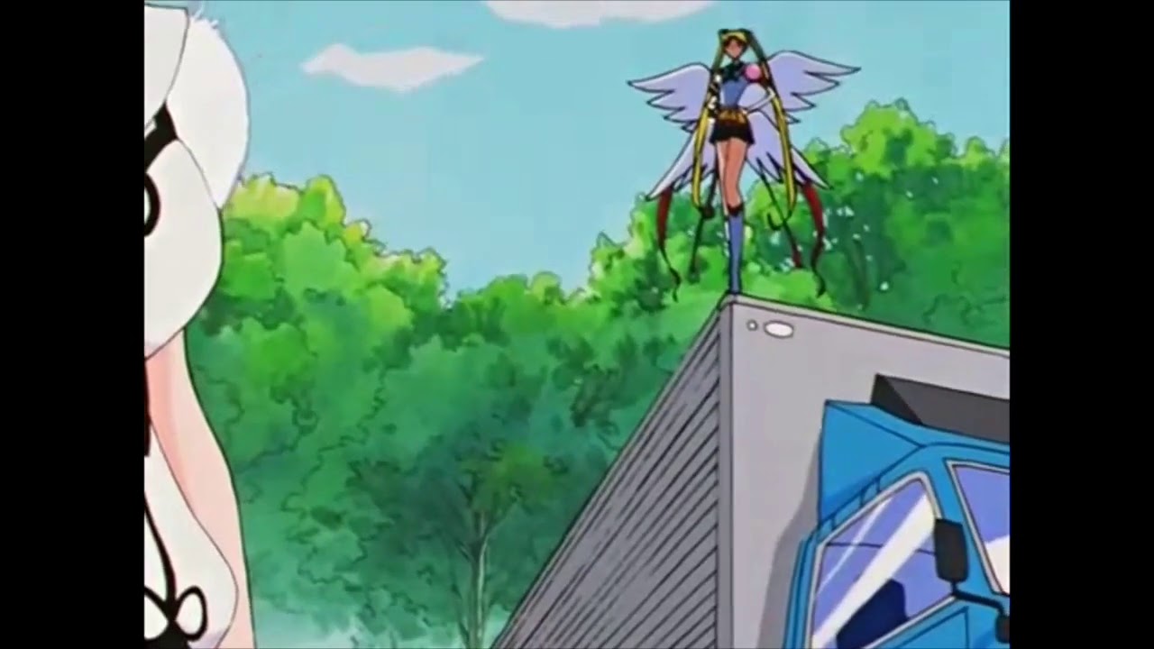 Eternal Sailor Moon Speech CWi dub version [FANMADE] - YouTube