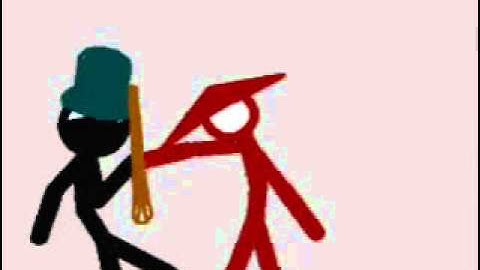 Pivot Wars( Jon and Bert)