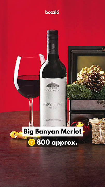 Best Red Wines in India Under ₹ 1k