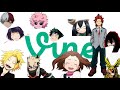 My Hero Academia as Thomas Sanders Vines (500 sub special!! Subscribers read description pls)