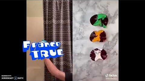 Everything Has Turned Into France Truc Add Round 1