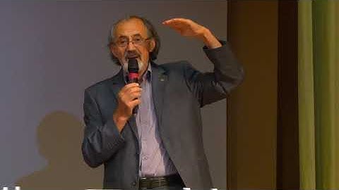 Colocviile Municipiului Pitesti, invitat acad.  Gheorghe Paun - Septembrie 2018