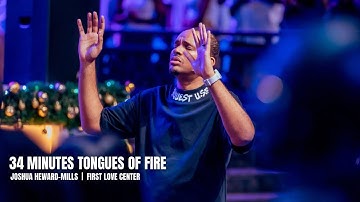 Bishop Joshua Tongues for FASTING&PRAYERS|| Tongues of fire