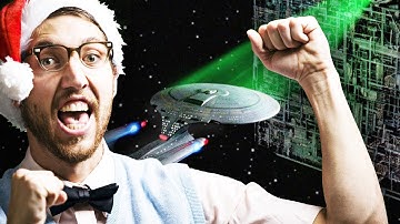 Scientists Invent a Real Life Tractor Beam!!!!