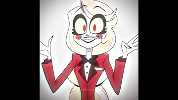 “ lower than you ” || #shorts #helluvaboss #hazbinhotel #edit #blitz #hazbinhotelseason2 #wenixen