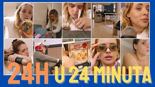 24H U 24 MINUTA