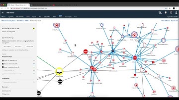 Speed up QRadar Offense Investigations