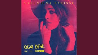 Video thumbnail of "Valentina Parisse - Ogni Bene"