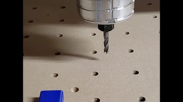 Keyhole Paths with Carbide Create - Part 2