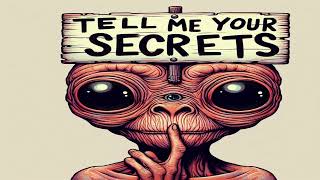 👽 PIKALLO DJ 👽 🌟 TELL ME YOUR SECRETS 🌟 HIGH MELODIC MINIMAL TECHNO