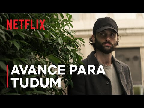 You: Temporada 5 | Avance para Tudum | Netflix