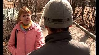 Собака помогла раскрыть убийство пенсионерки Собака помогла раскрыть убийство пенсионерки