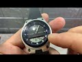 Cách chỉnh giờ casio aw-80 đơn giản zalo 0384657115