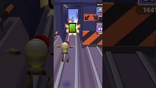 #subwaysurfers 🌃🏃♂️ Subway Ninja 2.0 🥷💥 #trending #viral #shorts #youtubeshorts #trend