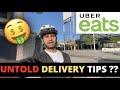 UBER EATS EARNING IN 3 HOURS ? | Perth AUSTRALIA