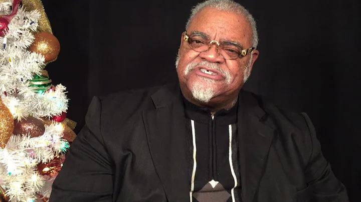 Reasons to Rejoice at BUA: Dr. Jerry Dailey