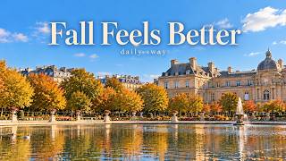 Playlist | It's Too Nice Out to Stay In — Feel-Good Chill Pop