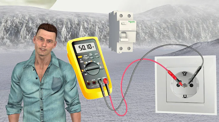 What is the input impedance of an instrument? What are ghost voltages and how to detect them?