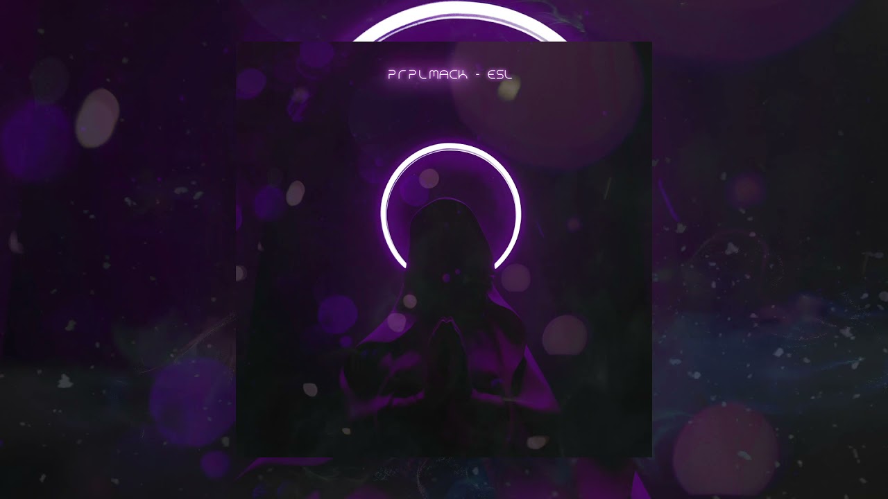 prplmack - esl POP SMOKE type beat