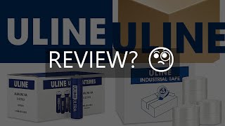 uline com review is uline com legit or scam is uline com safe