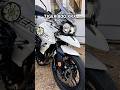 Tiger 800 XRX #xrx #tiger #triumphtiger800 #solobikeride