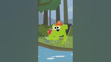 Why Ice Floats on Water? | The Captain AHS-Show | General Science