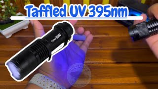Multi-Use 395NM UV LED Flashlight screenshot 1