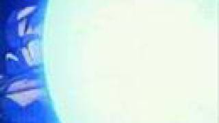 Gokus Kamehameha Wave.