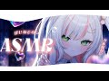 【 ASMR / 白3Dio 】初めてのasmr♡後輩が優しく耳かきで癒します♡【 #鈴花いのり 】